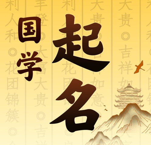 平果国学起名 人工起名一对一